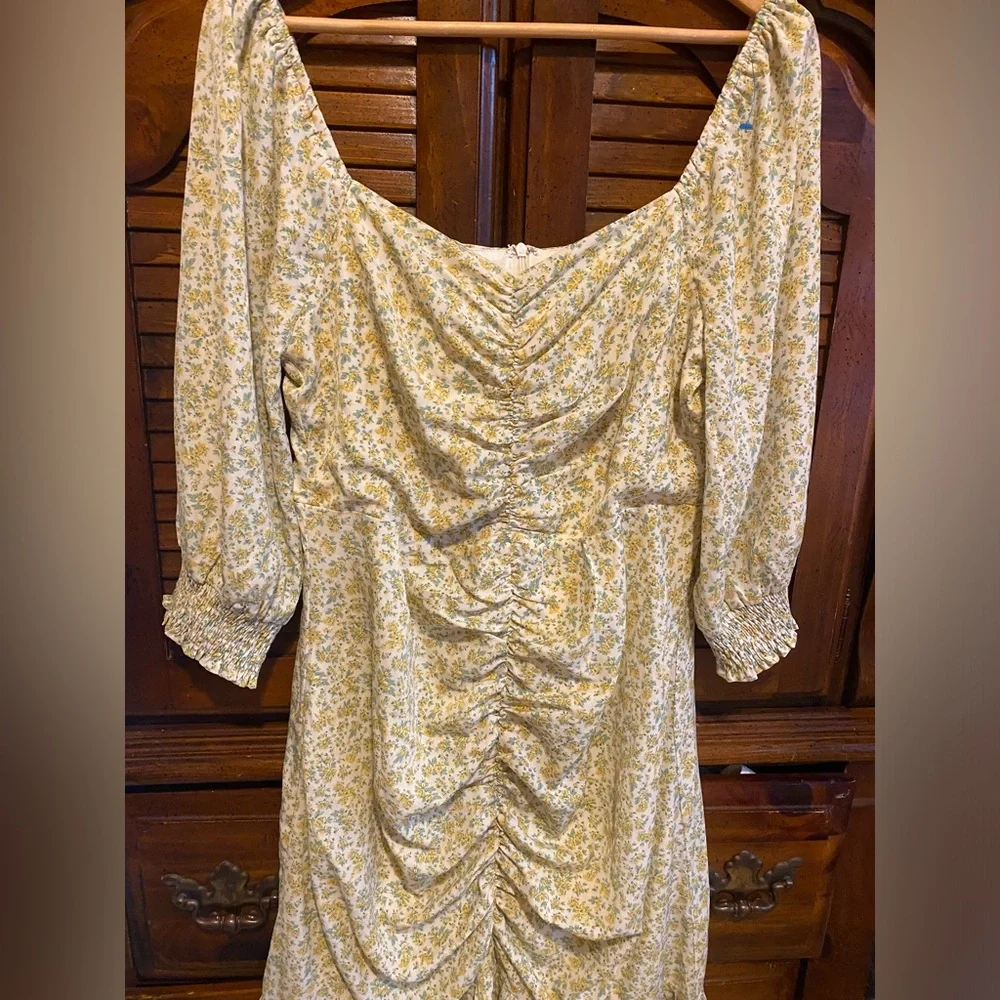 Piper and Scoot dress - Picture 3 of 6